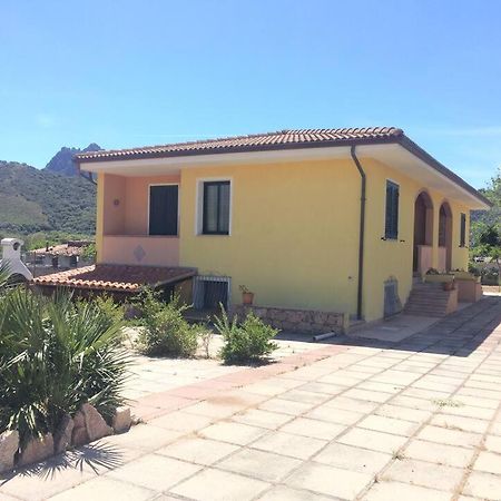 Casa Piana Apartment Viddalba ภายนอก รูปภาพ