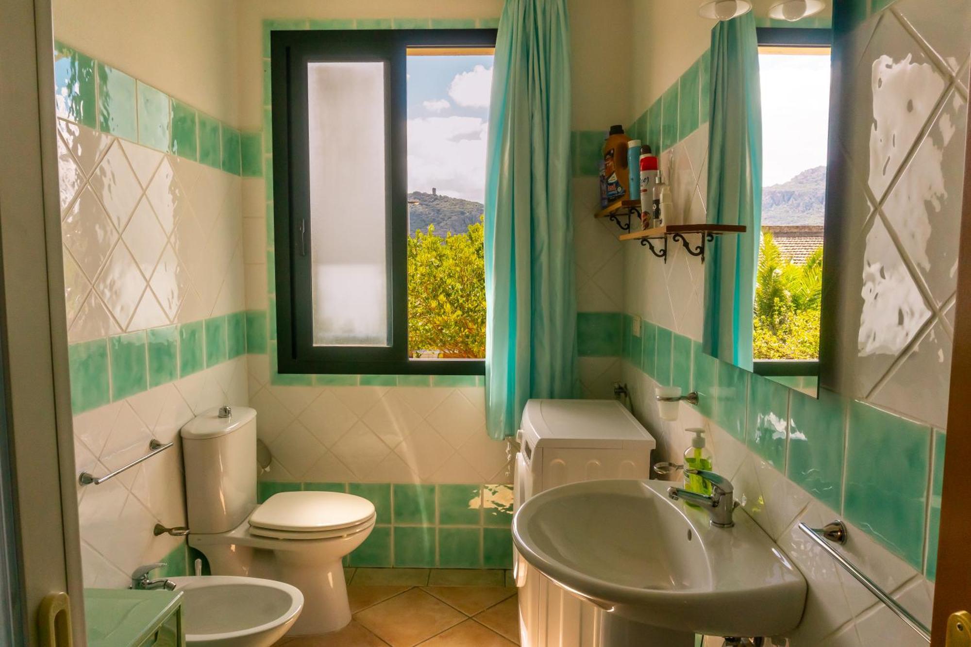 Casa Piana Apartment Viddalba ภายนอก รูปภาพ