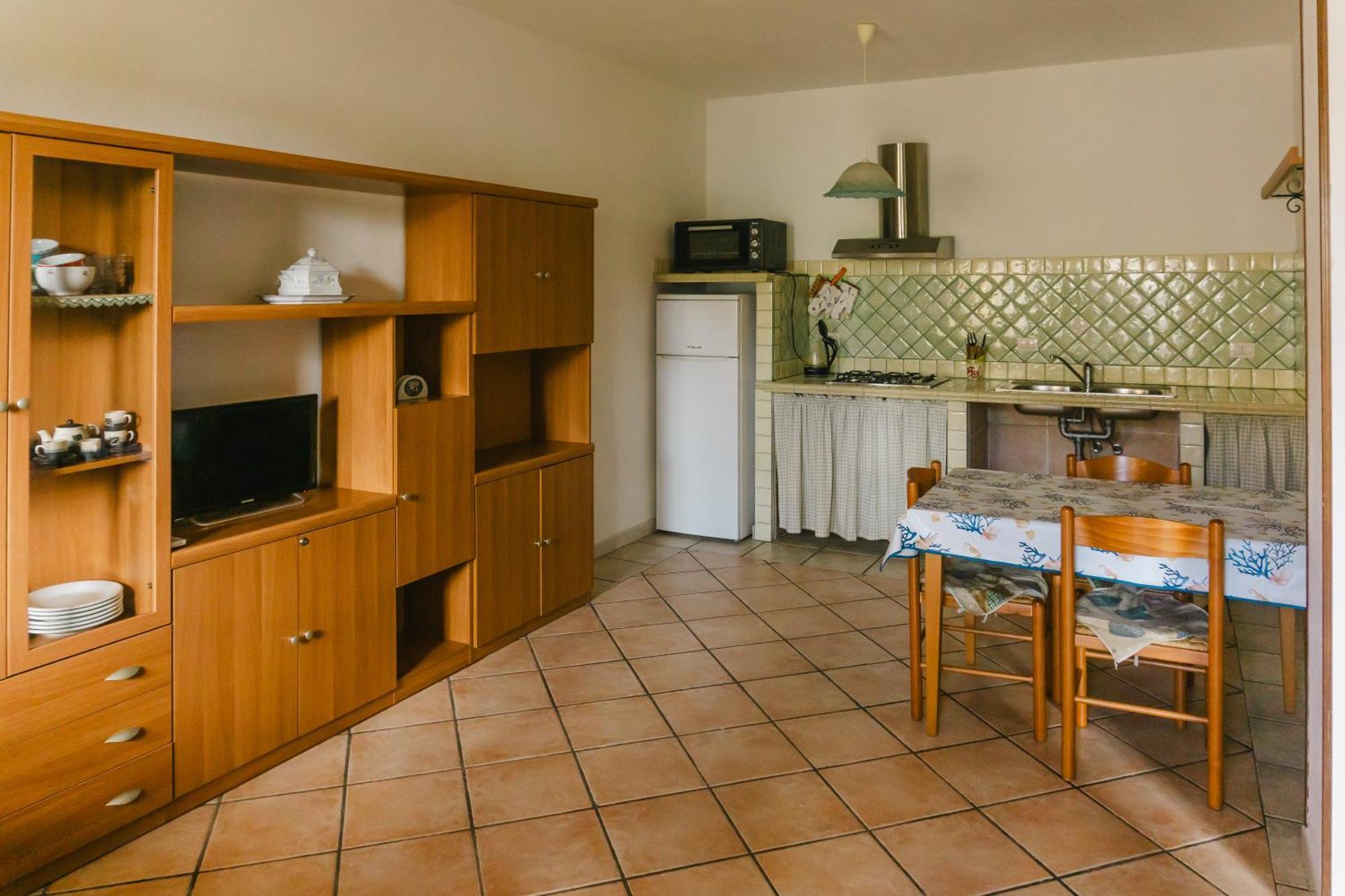 Casa Piana Apartment Viddalba ภายนอก รูปภาพ