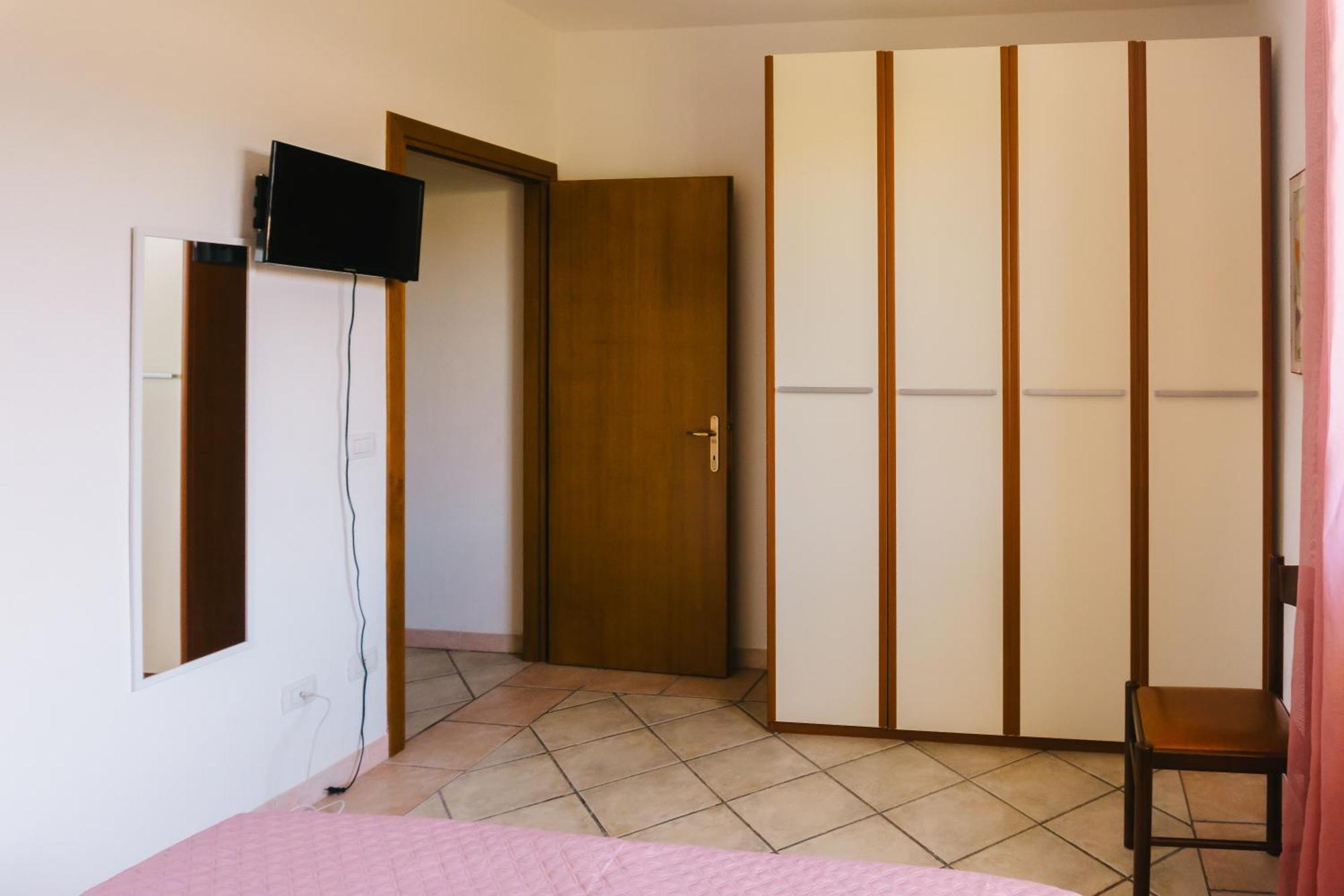Casa Piana Apartment Viddalba ภายนอก รูปภาพ