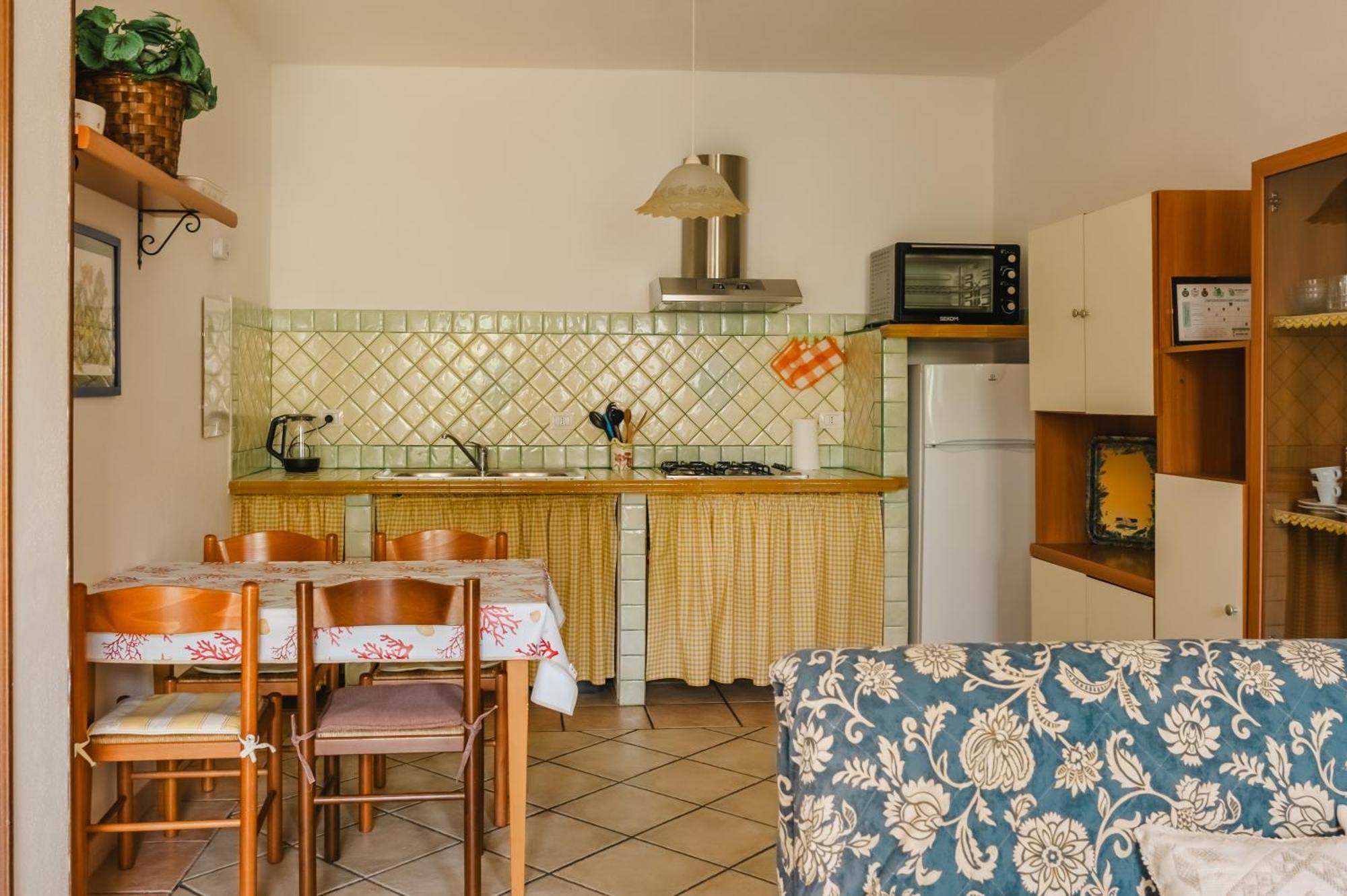 Casa Piana Apartment Viddalba ภายนอก รูปภาพ